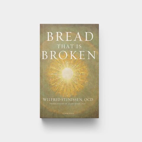 Image for Bread that Is Broken