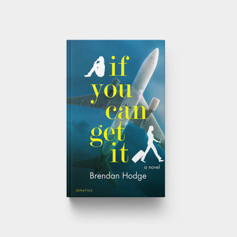 Image for If You Can Get It