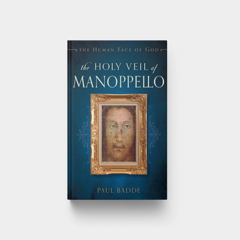 Image for Holy Veil of Manoppello
