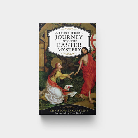 Image for Devo Journey Into the Easter M
