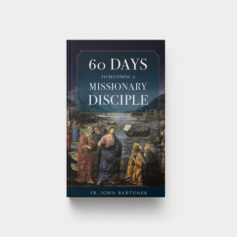 Image for 60 Days to Becoming a Missiona