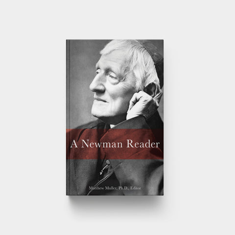 Image for Newman Reader