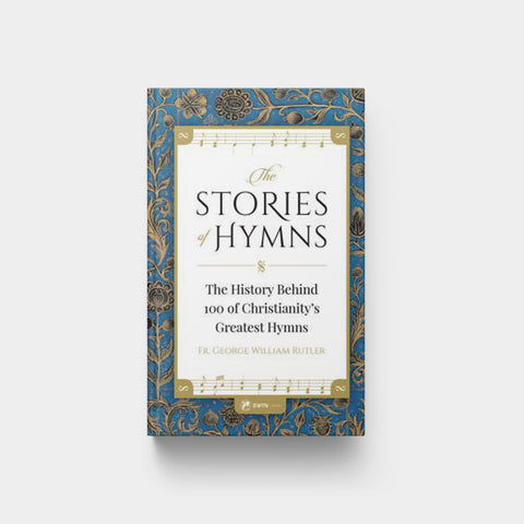 Image for Stories of Hymns