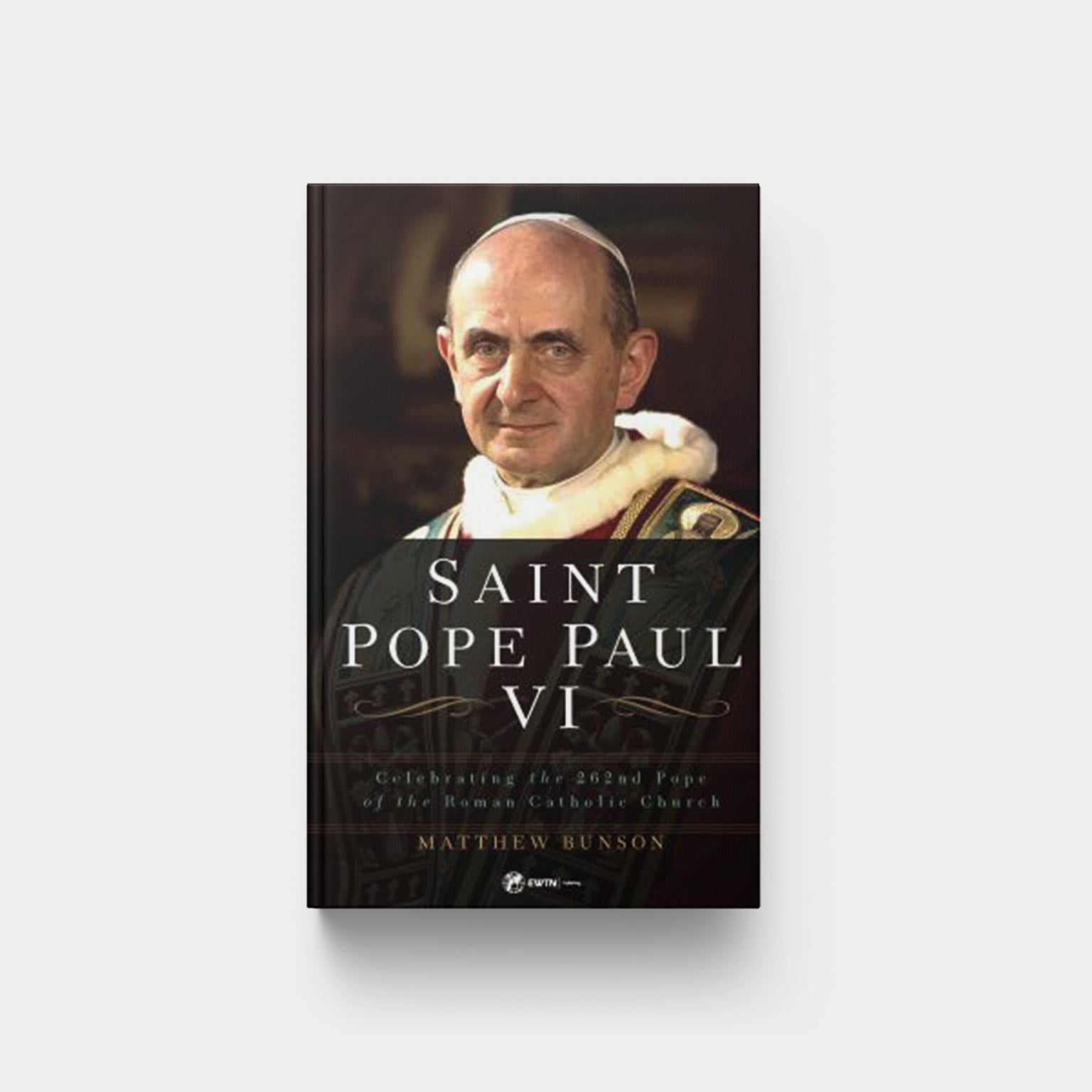 Image for St Pope Paul Vi