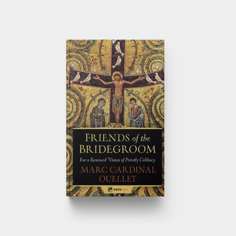 Image for Friends of the Bridegroom