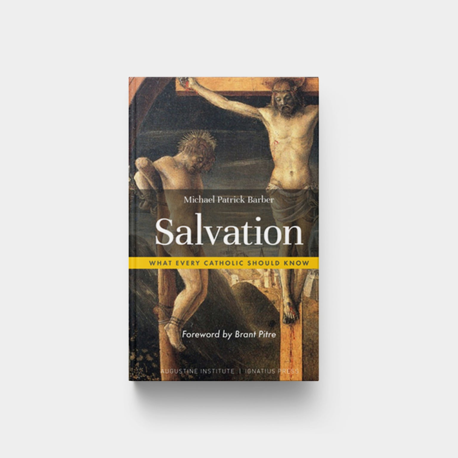 Image for Salvation What Every Cath Shou