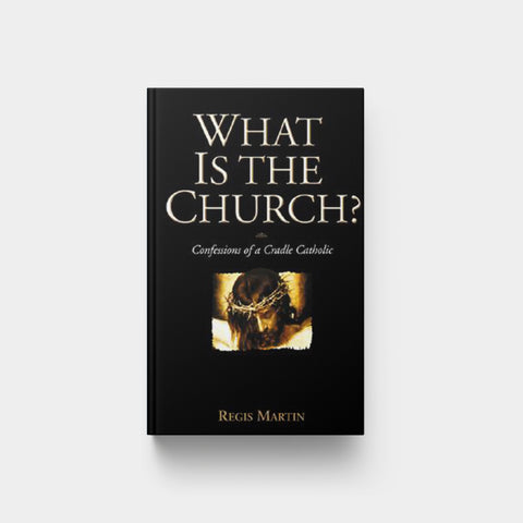 Image for What Is the Church