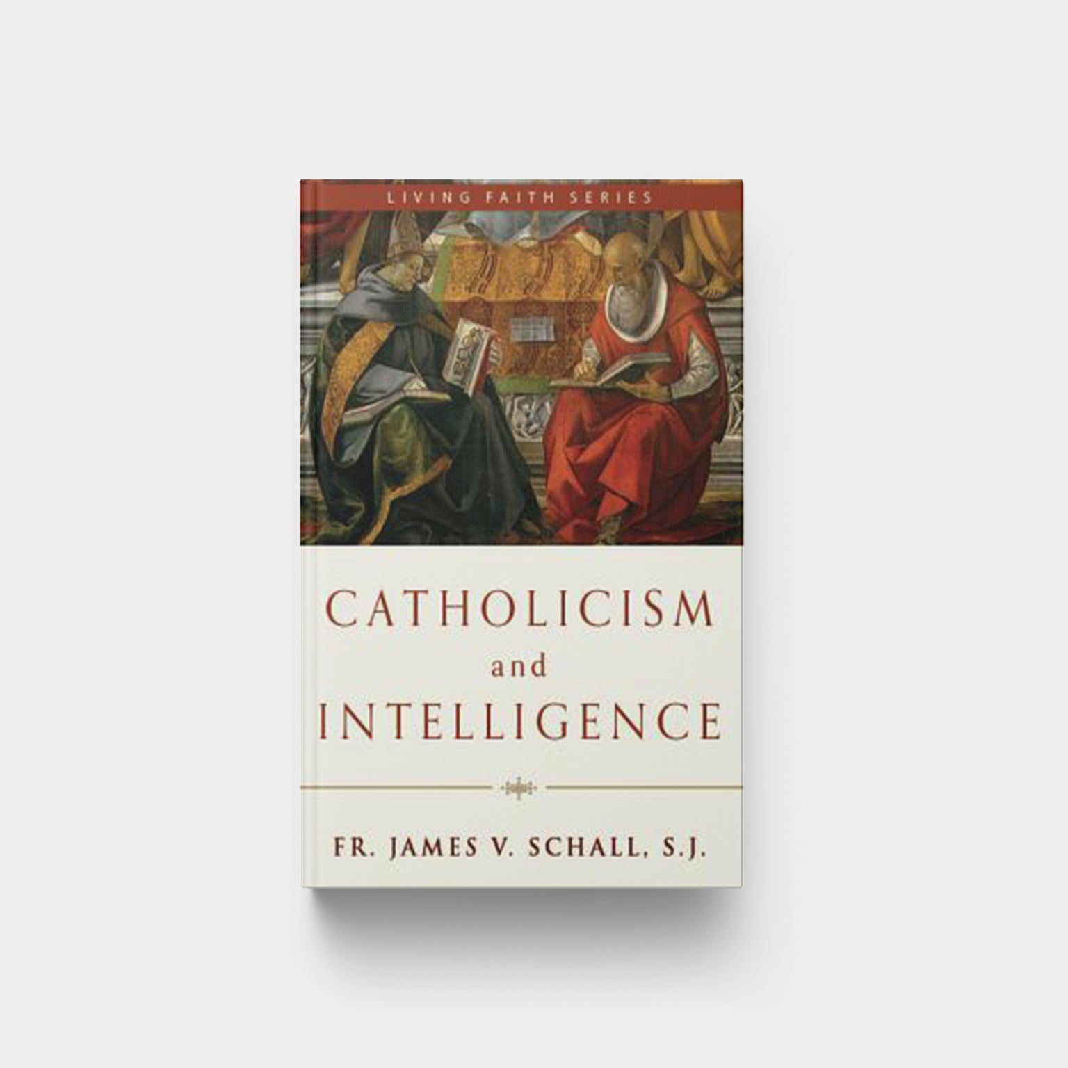 Image for Catholicism & Intelligence