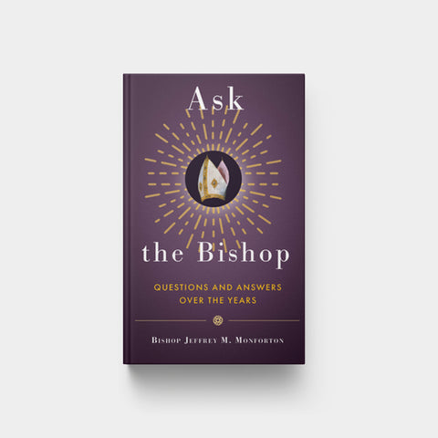 Image for Ask the Bishop