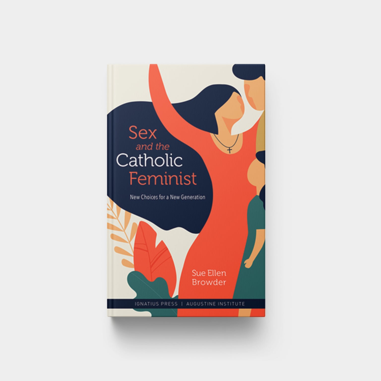 Image for Sex & the Cath Feminist