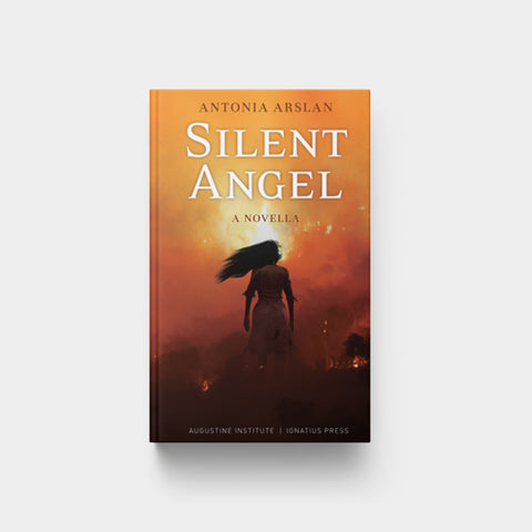 Image for Silent Angel