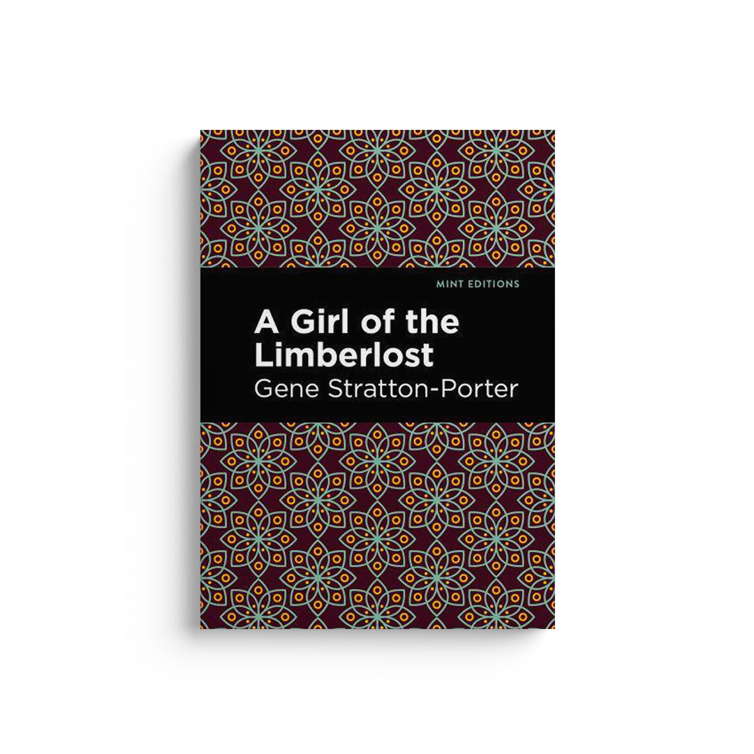 A Girl of the Limberlost