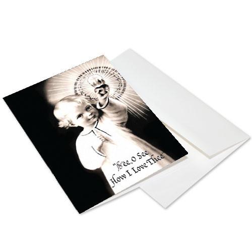 The Antique Series Cards - Box of 12