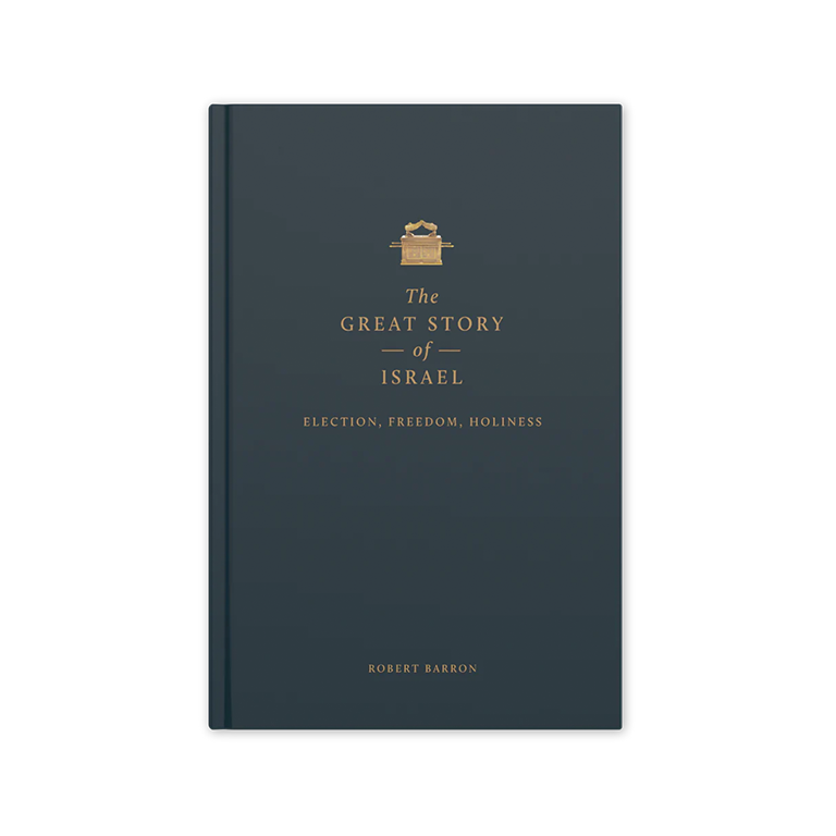 The Great Story of Israel: Understanding the Old Testament (Vol I)