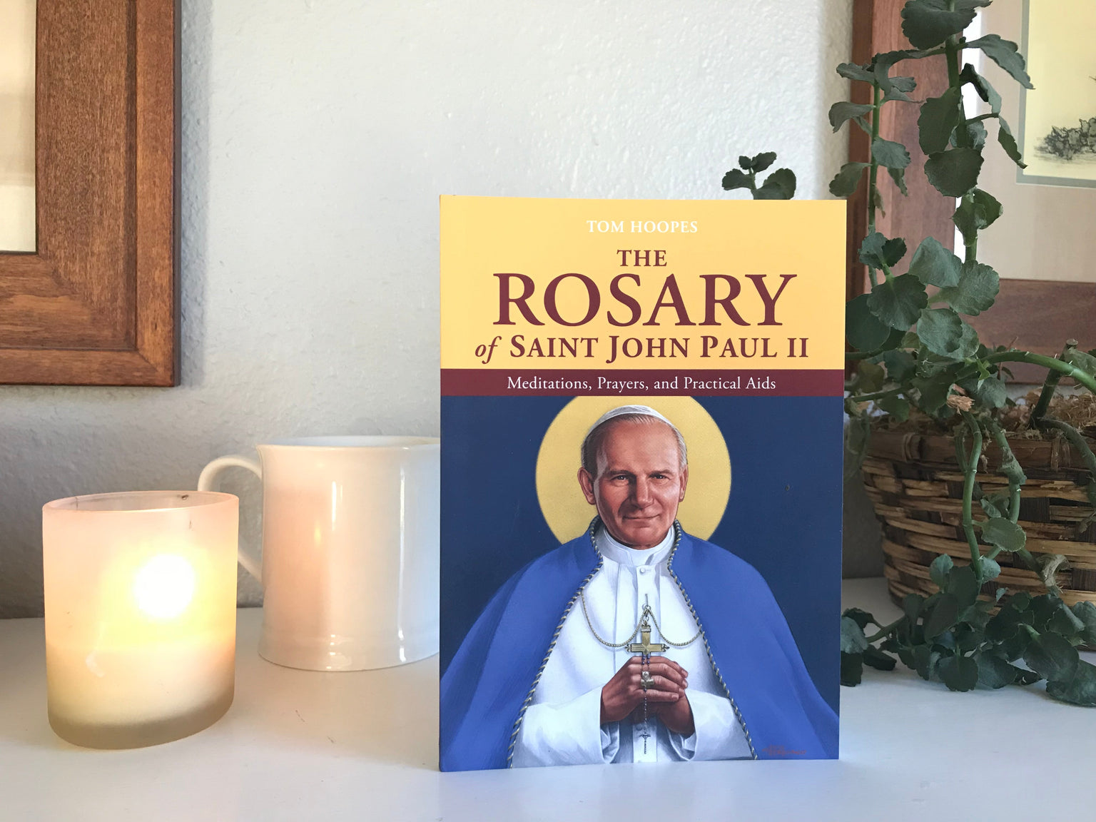The Rosary of Saint John Paul II - Holy Heroes