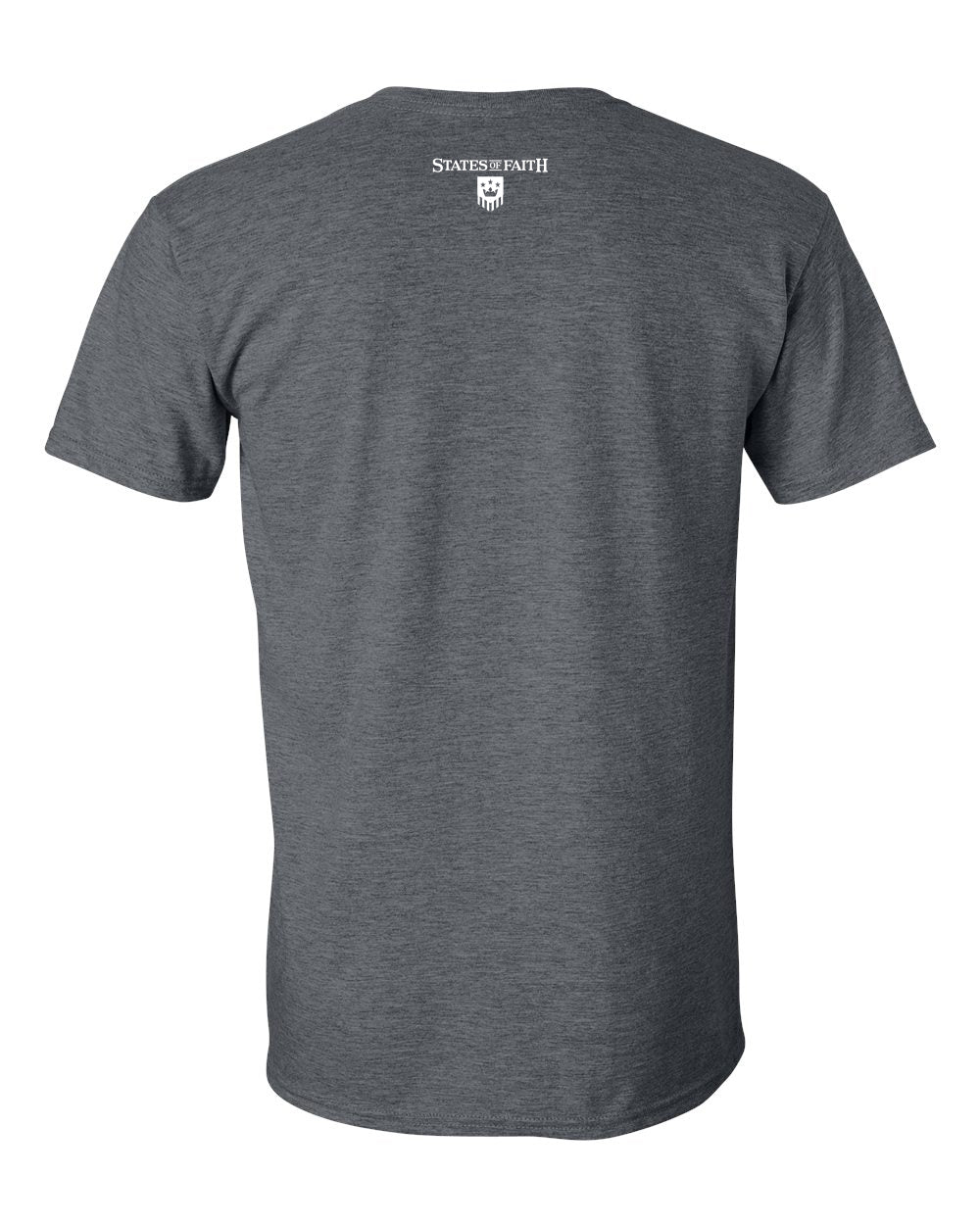 Washington, D.C. Catholic Rosary T-Shirt