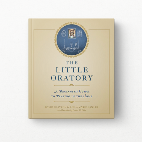 Little Oratory