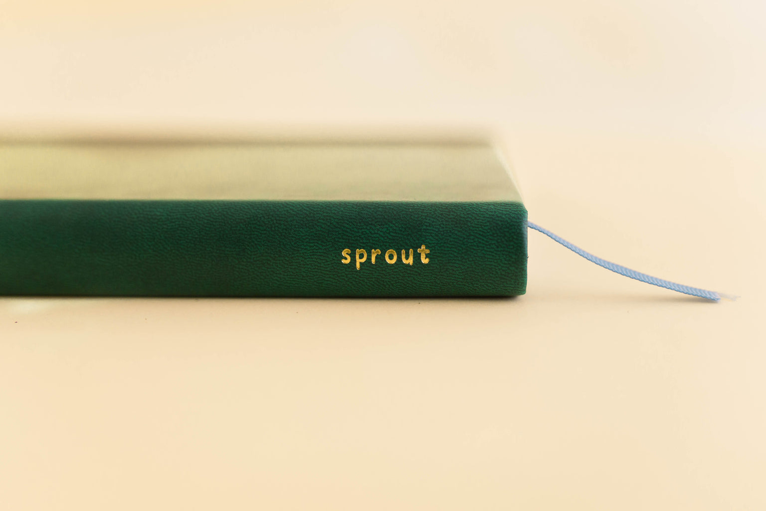 Sprout Journal for Kids