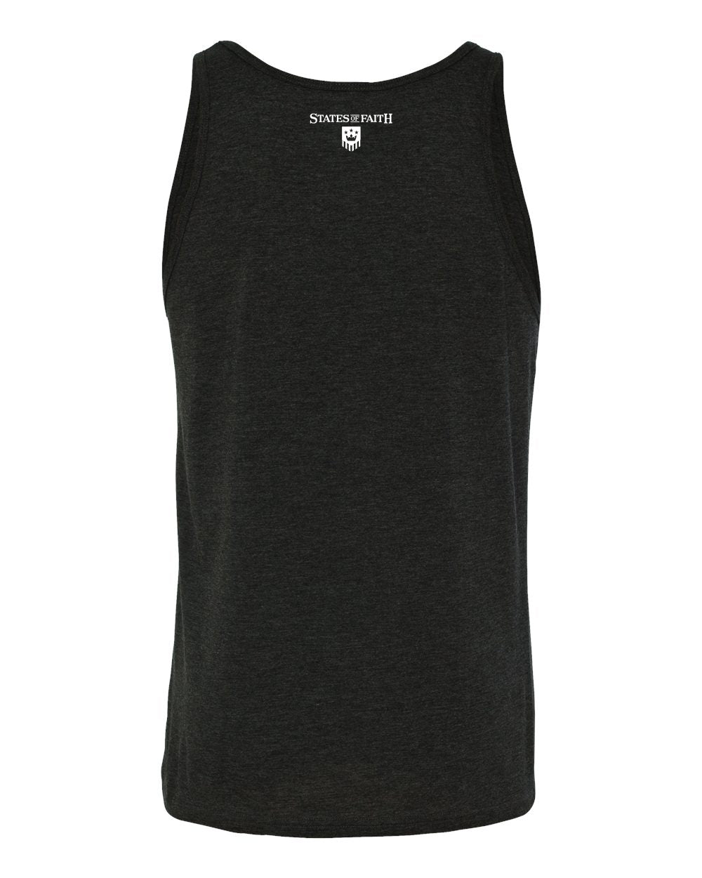 Georgia Catholic Rosary Tank Top