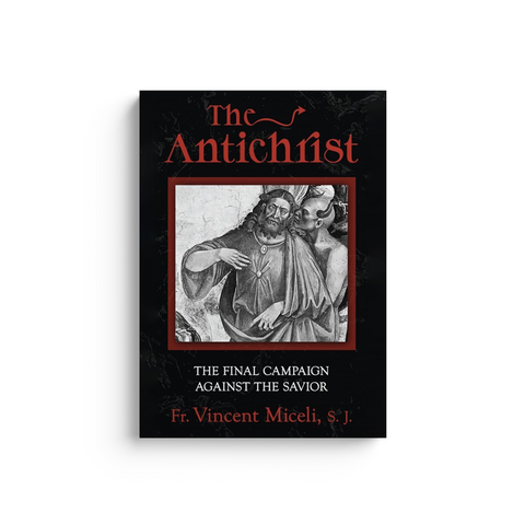 The Antichrist: The Final Campaign Against the Savior