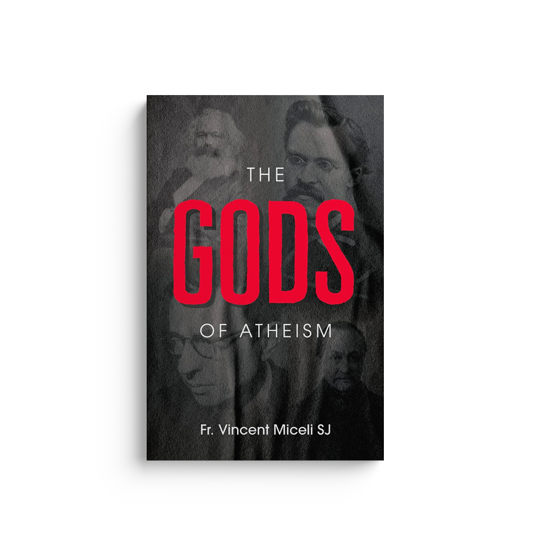 The Gods of Atheism