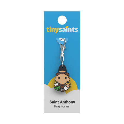 Saint Anthony