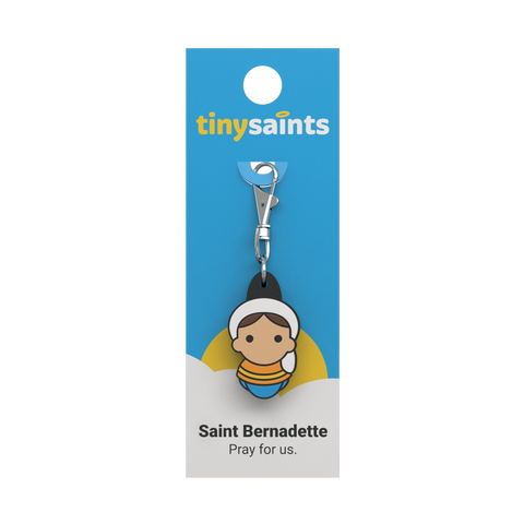 Saint Bernadette