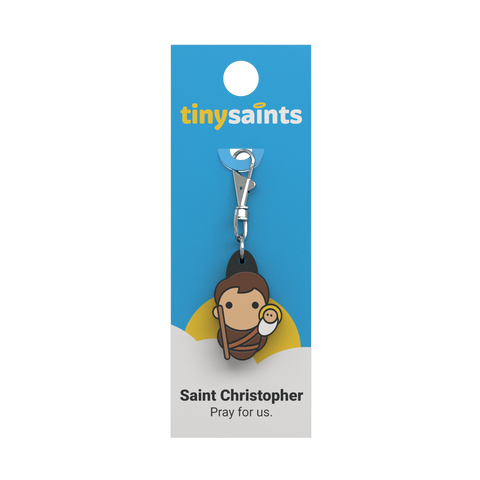 Saint Christopher