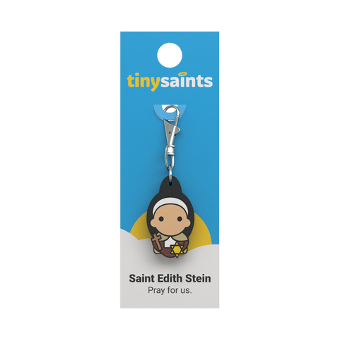 Saint Edith Stein