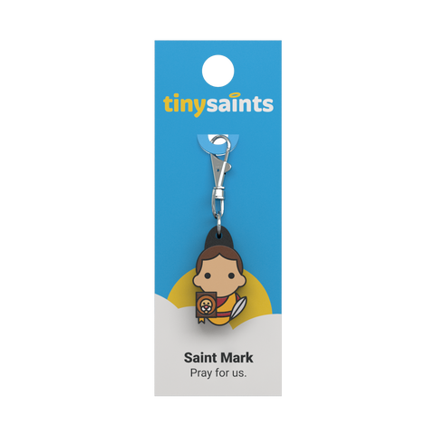 Saint Mark