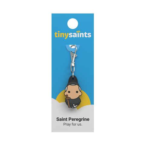 Saint Peregrine