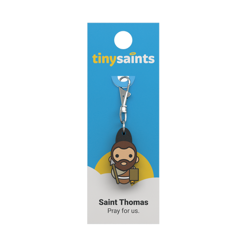 Saint Thomas