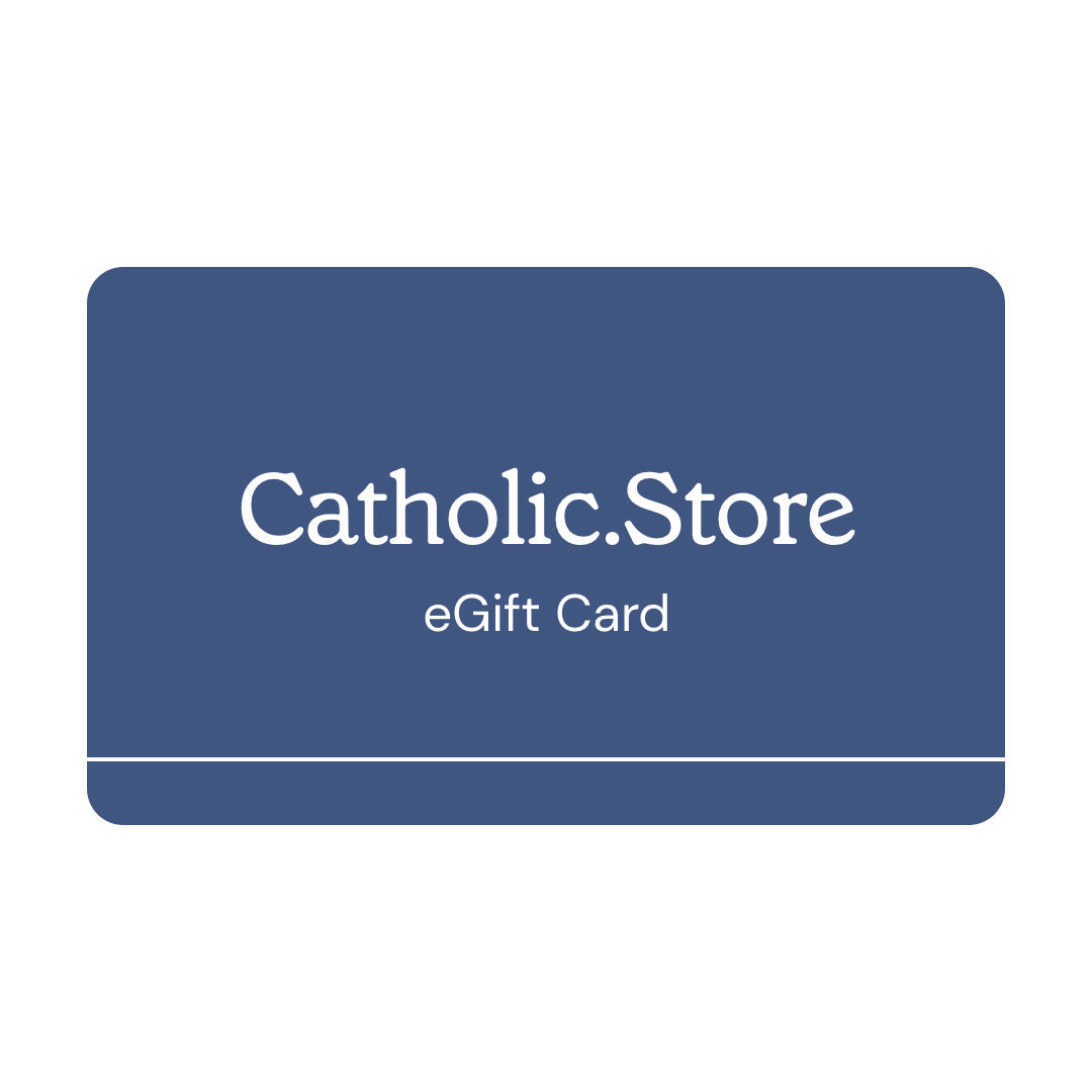 Catholic.Store eGift Card