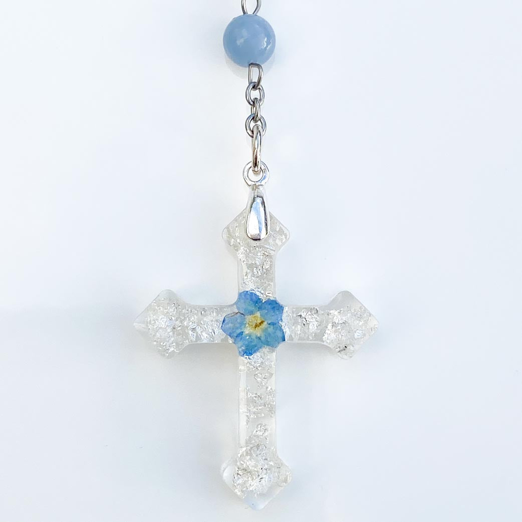 The Lourdes Rosary