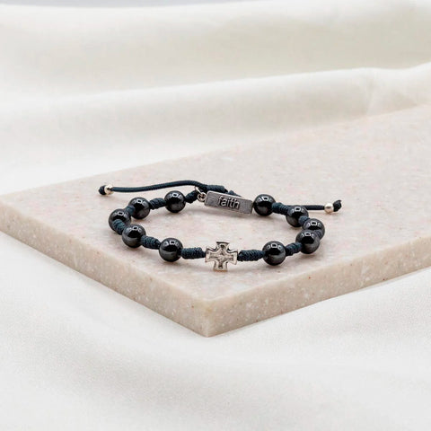 Honor Blessing Bracelet For Men