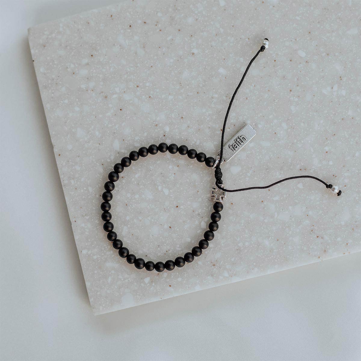 Jesus Prayer Bracelet