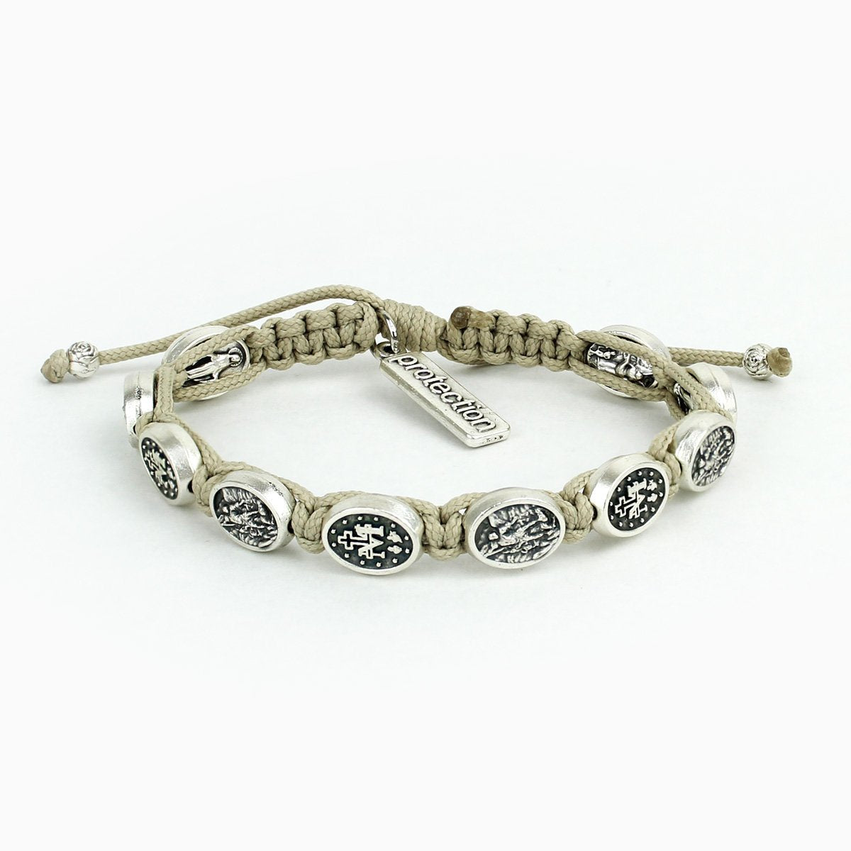 Protection Archangel Michael Bracelet