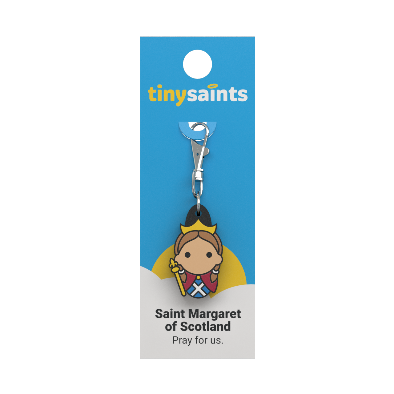 Saint Margaret Of Scotland