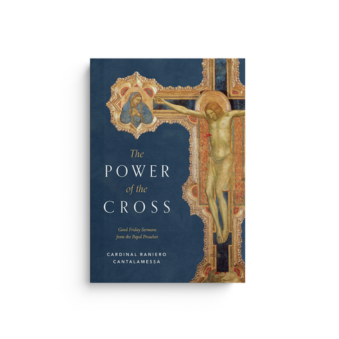 The Power of the Cross