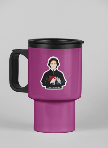 St. Elizabeth Ann Seton Sticker